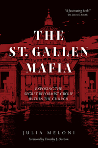 St. Gallen Mafia