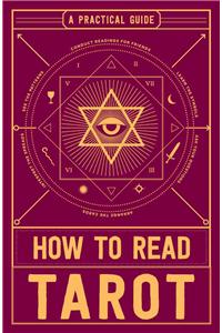 How to Read Tarot