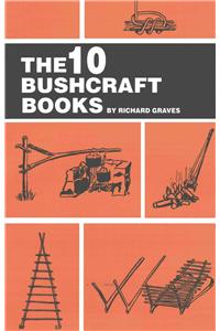 10 Bushcraft Books