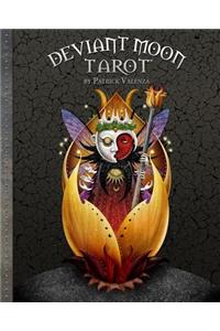 Deviant Moon Tarot Book