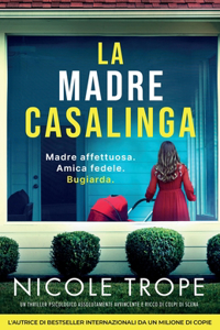 madre casalinga