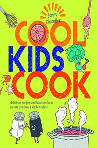 Cool Kids Cook