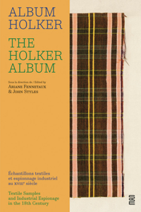 The Holker Album