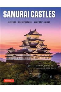 Samurai Castles