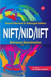 NIFT/NID/IIFT Entrance Examination