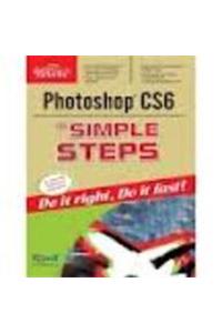 Photoshop Cs6 In Simple Steps