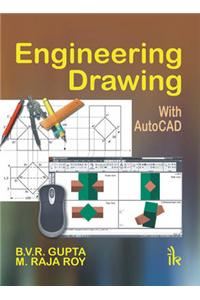 Engineering Drawing (With Auto CAD)