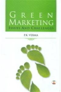 Green marketing issues and challenges