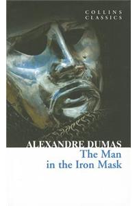 The Man in the Iron Mask