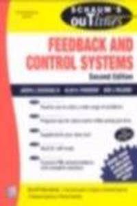 Schaums Outline Of Theory And Problems Of Feedback And Control Systems