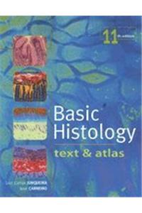 Basic Histology: Text and Atlas