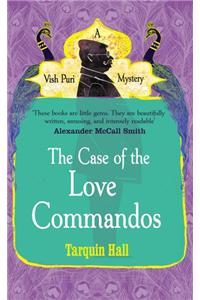 The Case of the Love Commandos