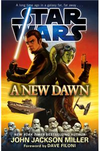 Star Wars: A New Dawn