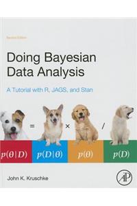 Doing Bayesian Data Analysis