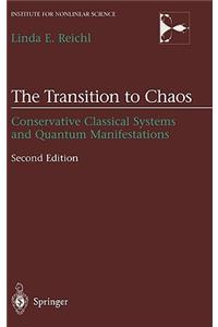 Transition to Chaos