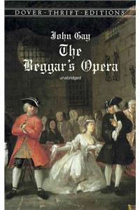 The Beggars' Opera