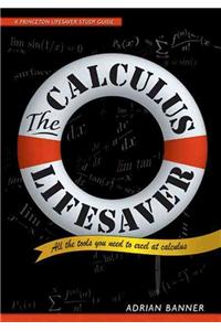 Calculus Lifesaver