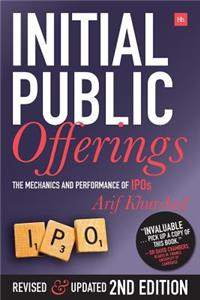 Initial Public Offerings (Second Edition)