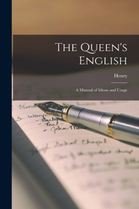 Queen's English