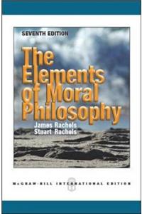 Elements of Moral Philosophy