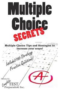 Multiple Choice Secrets