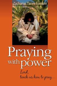 Praying With Power