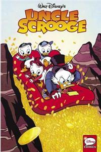 Uncle Scrooge: Pure Viewing Satisfaction: Pure Viewing Satisfaction