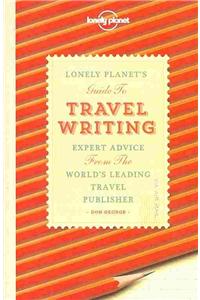 Travel Writing