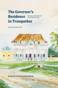 The Governor's Residence in Tranquebar