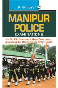 Manipur Police Examinations