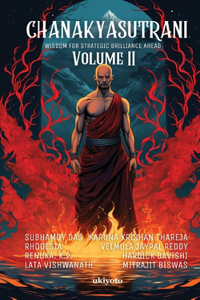 Chanakyasutrani Volume II