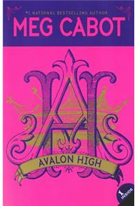 Avalon High