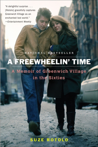 Freewheelin' Time