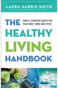 Healthy Living Handbook