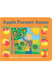 Apple Farmer Annie