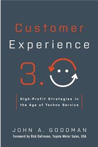 Customer Experience 3.0