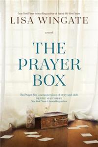 Prayer Box