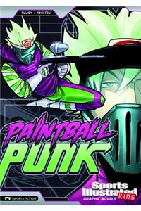 Paintball Punk