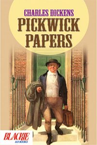 Charles Dickens Pickwick Papers