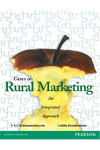 Cases in Rural Marketing