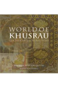 World of Khusrau