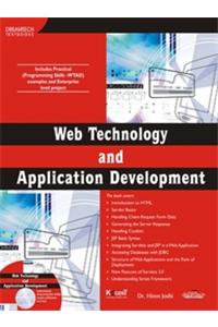 Web Technology And Application Development