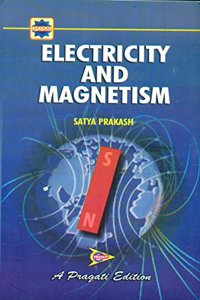 Electricity & Magnetism