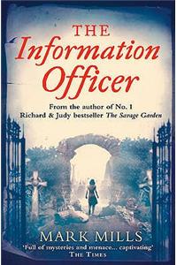 The Information Officer