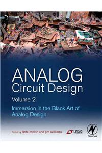 Analog Circuit Design Volume 2