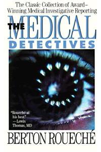 Medical Detectives