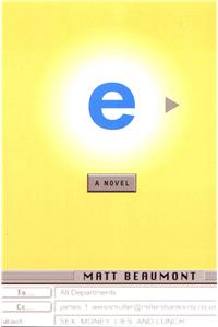 e: A Novel