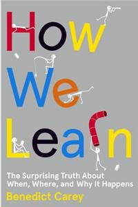 How We Learn