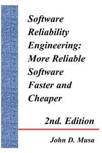 Software Reliability Engineering