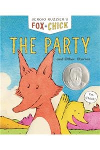 Fox & Chick: The Party